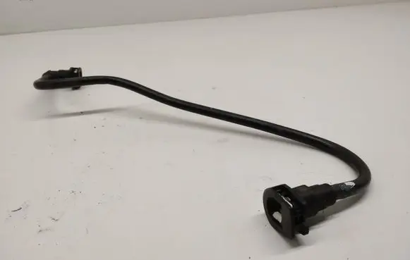 Mercedes-Benz A W177 Fuel line pipe A2474702902