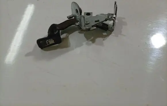 Toyota Corolla E120 E130 Fuel tank opening switch 