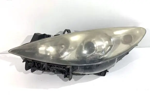 Peugeot 307 Headlight/headlamp
