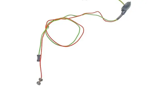 BMW X5 G05 Radio antenna 65206839356 6839356