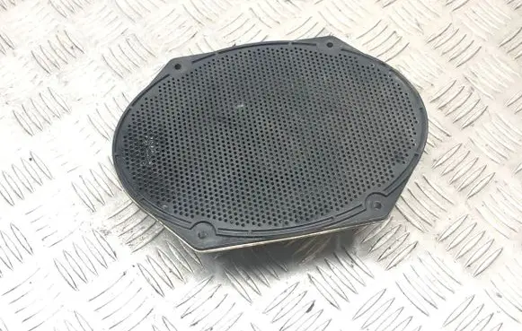 Front door speaker