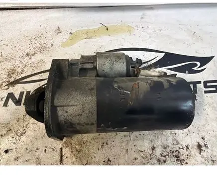 Volvo XC90 Starter motor 