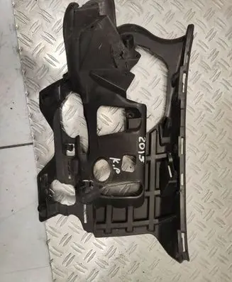 Volvo V60 Front bumper mounting bracket 31323840