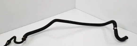 Volkswagen Sharan Power steering hose/pipe/line 7M3422891 YM213A713