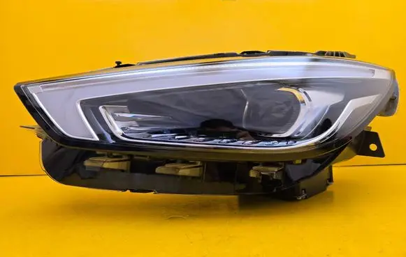 MG ZS Headlight/headlamp 11275385