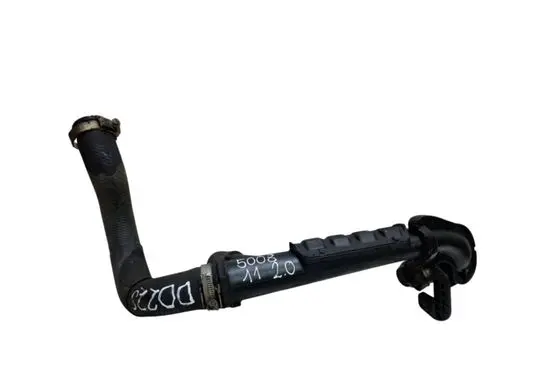 Peugeot 5008 Intercooler hose/pipe 9674901080 9685479380
