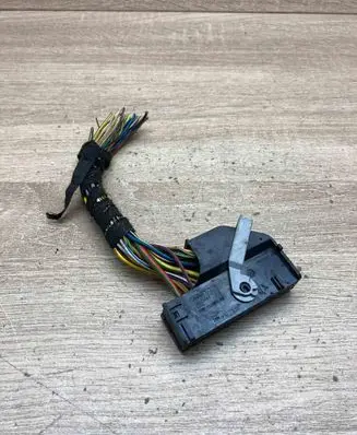 BMW X5 E70 Plug wire 6931863 114523441