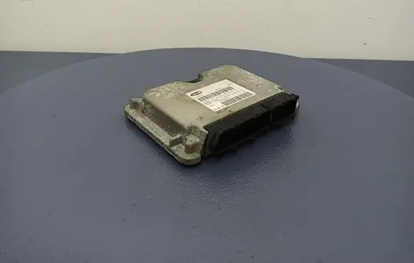 Fiat Panda 141 Engine control unit/module ECU 51793113