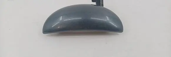 Front door exterior handle