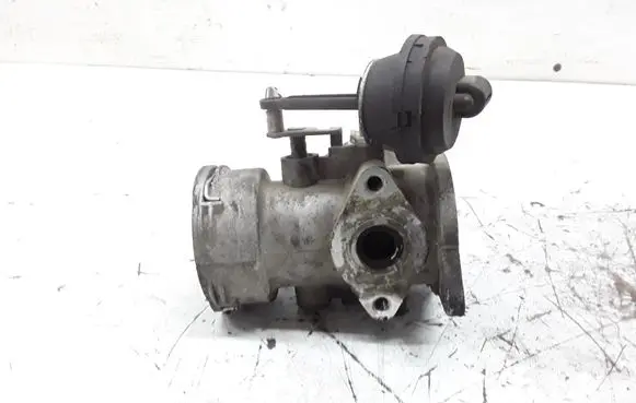 Volkswagen Transporter - Caravelle T5 EGR valve