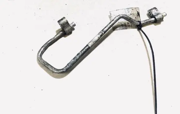Mitsubishi Space Star Air conditioning (A/C) pipe/hose