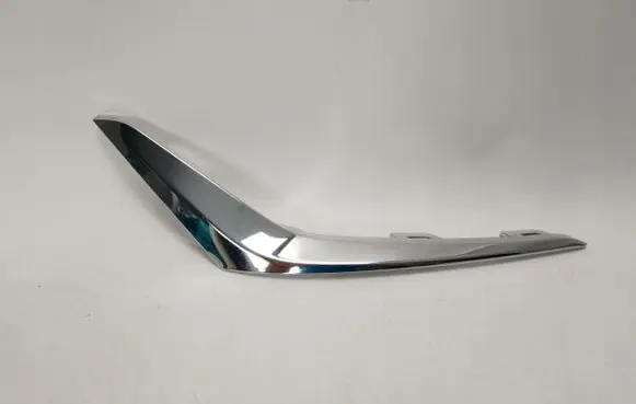 BMW 3 G20 G21 Side skirt rear trim 51127488352 7488352