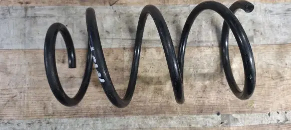 Toyota Corolla Verso AR10 Front coil spring
