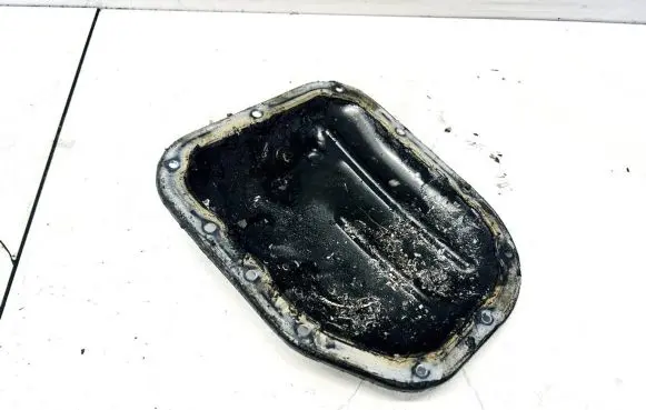 Toyota Prius (XW20) Oil sump