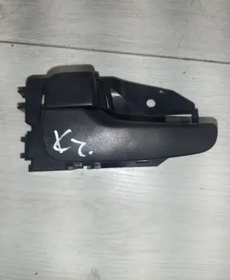 Mitsubishi Lancer Rear door interior handle trim 