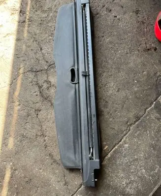 BMW 5 E60 E61 Parcel shelf load cover 