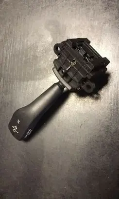 BMW 3 E46 Indicator stalk 8363662