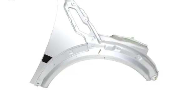 Mini Cooper Countryman R60 Fender