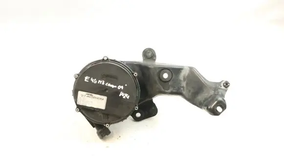 BMW 3 E46 Secondary air pump 72216678 04T029 7832045