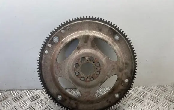 Jaguar XF X250 Flywheel 4R836375AC