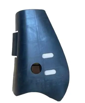 Mazda 6 Seat airbag