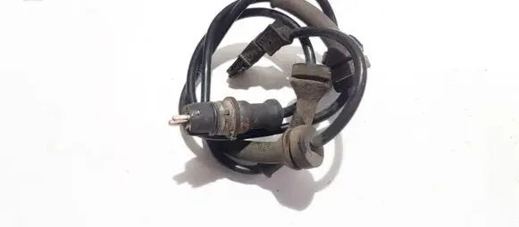 ABS brake wheel speed sensor