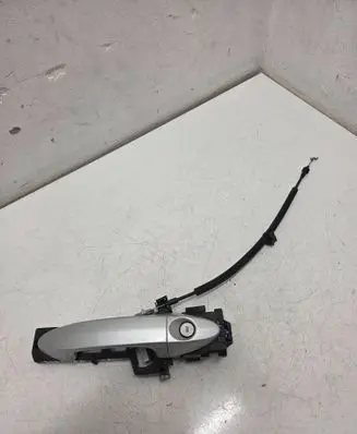 Ford Turneo Courier Front door exterior handle ET76A224A37CB