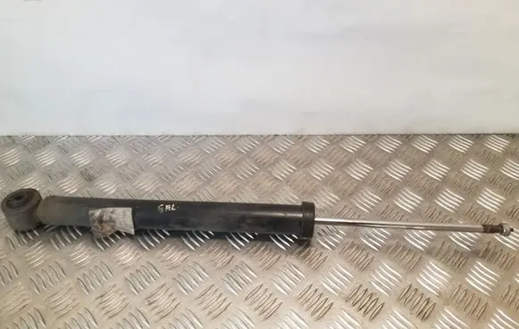 Seat Leon (1M) Rear shock absorber/damper 8N0513025C