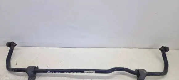 Volkswagen Golf VI Front anti-roll bar/sway bar 1K0411303BJ