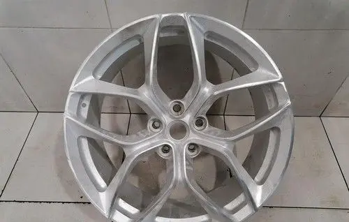 Ferrari F430 R21 alloy rim