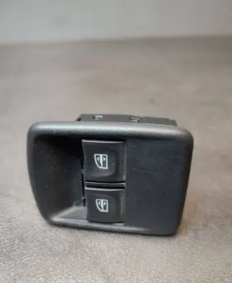Opel Vivaro Electric window control switch 264118722R