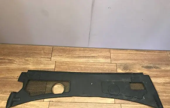 Audi A6 S6 C6 4F Other engine bay part PPPETV20 SEBS