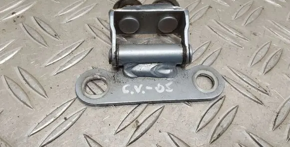Toyota Corolla Verso AR10 Tailgate/trunk/boot hinge