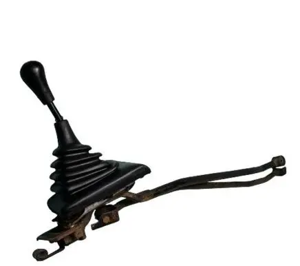 Nissan Almera Gear shifter/selector 