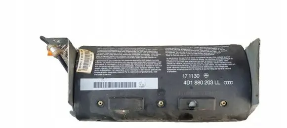 Audi A8 S8 D2 4D Passenger airbag 4D1880203LL