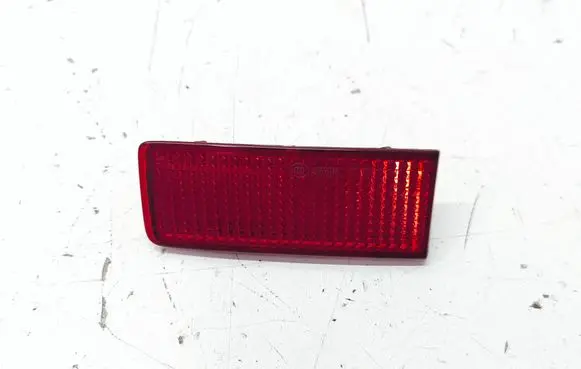 Volkswagen Touareg II Rear tail light reflector 7P6945106