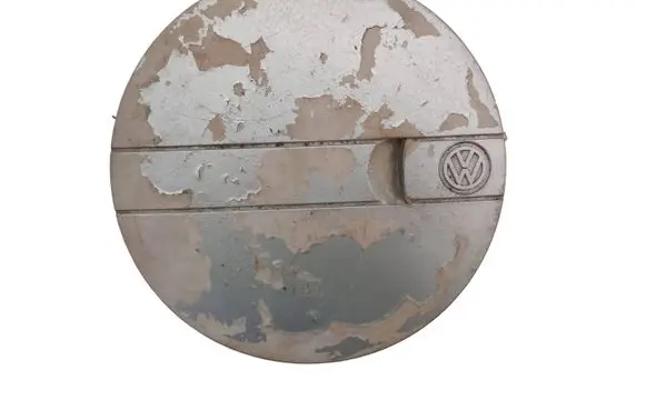 Original wheel cap