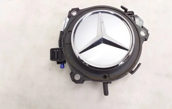Mercedes-Benz CLA C118 X118 Tailgate handle with camera A0997504500 A1185402532