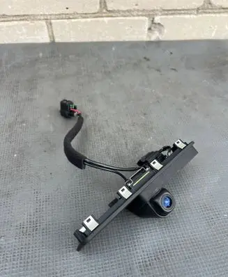Hyundai Ioniq 5 Tailgate handle with camera 99240GI600
