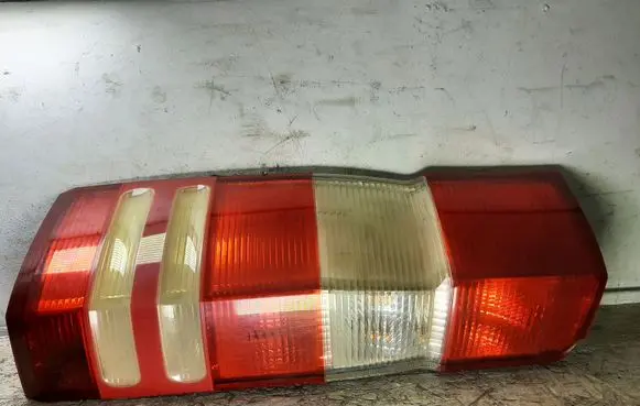 Mercedes-Benz Sprinter W906 Rear/tail lights E415547 15547