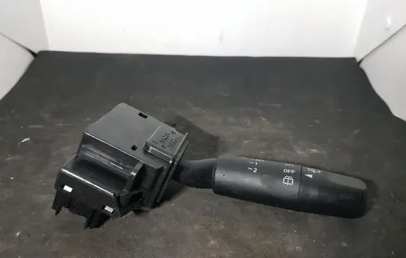 Mazda 3 I Wiper control stalk