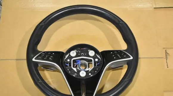 Mercedes-Benz GLE W167 Steering wheel F183
