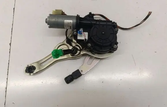 Mercedes-Benz EQE v295 Tailgate/trunk/boot lift motor S000047671