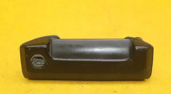 Volkswagen Transporter - Caravelle T4 Sliding door exterior handle 721843704