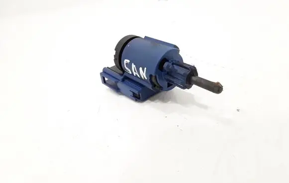 Clutch pedal sensor