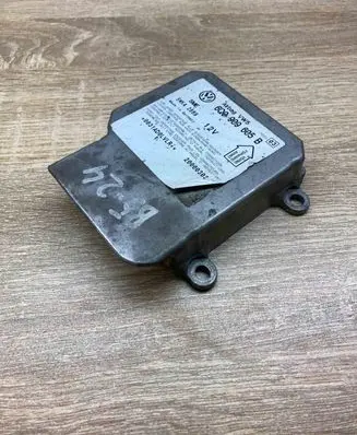 Volkswagen PASSAT B5 Airbag control unit/module 6Q0909605B 5WK42869