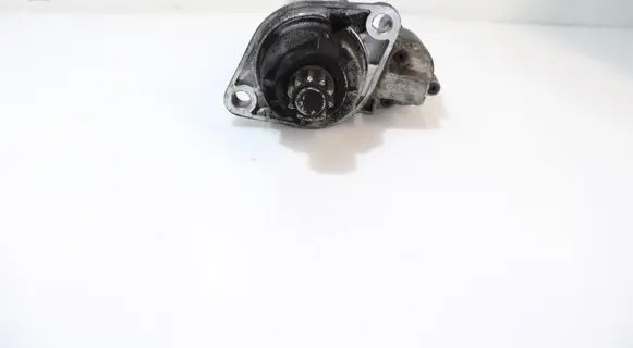 Volkswagen Golf V Starter motor
