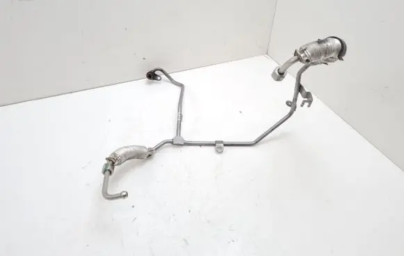 Coolant pipe/hose