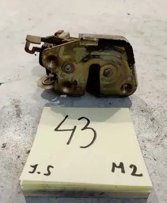 Honda Civic Rear door lock 72655ST3G11