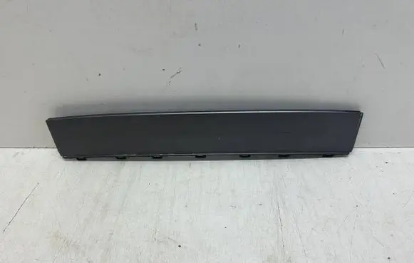 Audi A1 Front bumper lip 82A807719